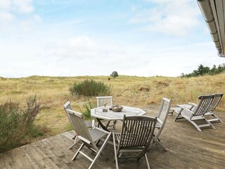 Maison de vacances Aalbæk  20