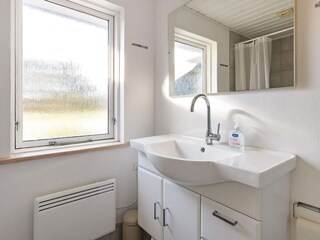 Ferienhaus Aalbæk  13