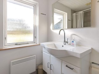 Holiday house Aalbæk  11