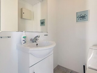 Maison de vacances Aalbæk  19