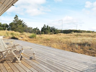 Holiday house Aalbæk  13