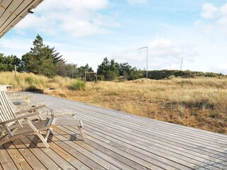 Vakantiehuis Aalbæk  13