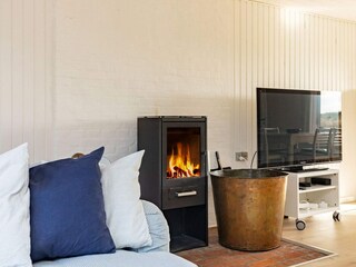 Vakantiehuis Aalbæk  20