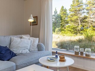 Ferienhaus Aalbæk  21