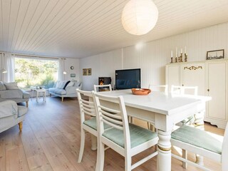 Ferienhaus Aalbæk  25