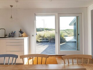 Ferienhaus Aalbæk  26