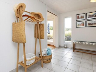 Vakantiehuis Aalbæk  27