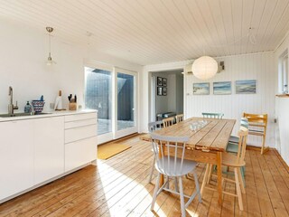 Holiday house Aalbæk  34