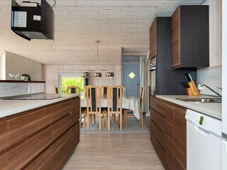 Maison de vacances Hejlsminde  17