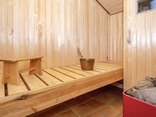 Maison de vacances Hejlsminde  19
