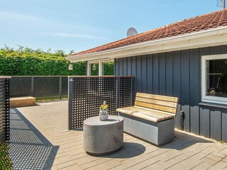 Maison de vacances Hejlsminde  21