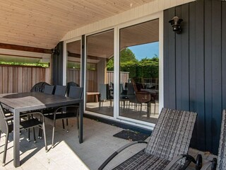 Maison de vacances Hejlsminde  22