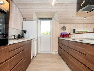 Maison de vacances Hejlsminde  3