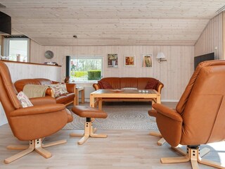 Maison de vacances Hejlsminde  6