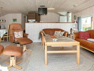 Maison de vacances Hejlsminde  7