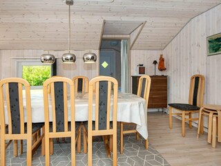 Maison de vacances Hejlsminde  8