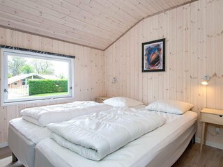 Maison de vacances Hejlsminde  9