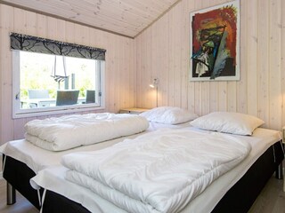 Maison de vacances Hejlsminde  10