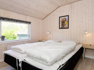 Maison de vacances Hejlsminde  11
