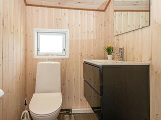 Maison de vacances Hejlsminde  12