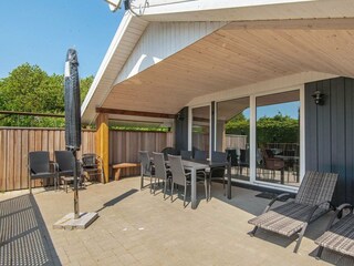 Maison de vacances Hejlsminde  15