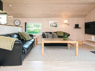 Casa per le vacanze Hejlsminde  2