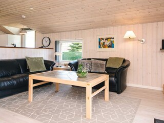 Ferienhaus Hejlsminde  6