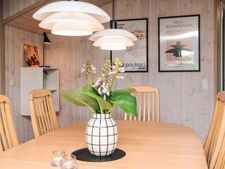 Casa per le vacanze Hejlsminde  7