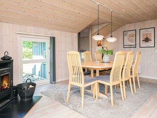 Casa de vacaciones Hejlsminde  3
