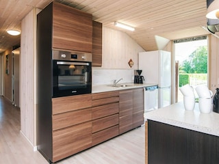Casa per le vacanze Hejlsminde  4