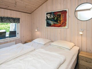 Casa per le vacanze Hejlsminde  17