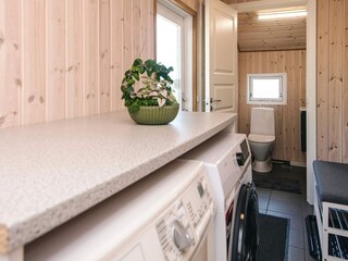 Vakantiehuis Hejlsminde  21