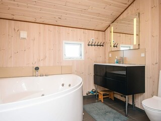 Casa de vacaciones Hejlsminde  10