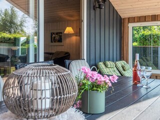 Maison de vacances Hejlsminde  12