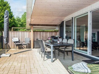 Vakantiehuis Hejlsminde  27