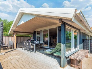 Ferienhaus Hejlsminde  25