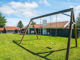 Ferienhaus Hejlsminde  14