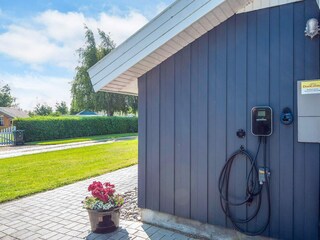 Casa per le vacanze Hejlsminde  13