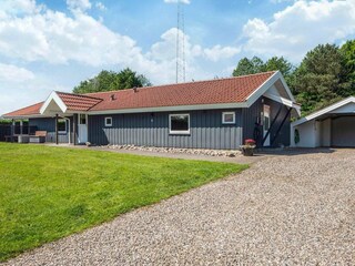 Maison de vacances Hejlsminde  17