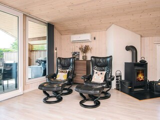 Casa de vacaciones Hejlsminde  25
