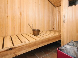 Casa per le vacanze Hejlsminde  26