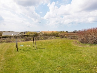 Holiday house Vestervig Outdoor Recording 3