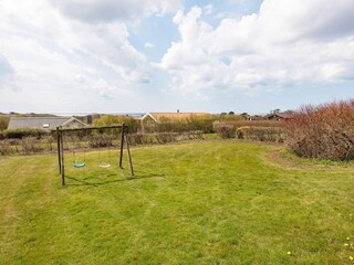 Maison de vacances Vestervig Enregistrement extérieur 8