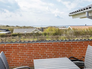 Ferienhaus Vestervig Außenaufnahme 2