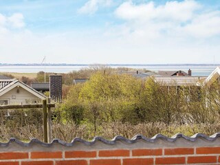 Casa de vacaciones Vestervig  9