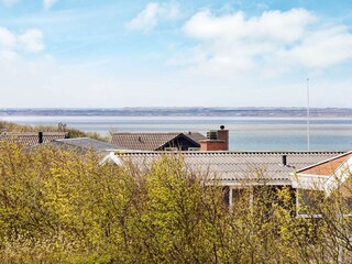 Holiday house Vestervig  14
