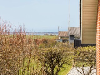 Maison de vacances Vestervig  26