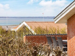 Casa de vacaciones Vestervig  16