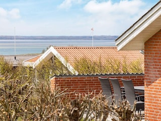Ferienhaus Vestervig  36