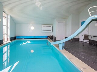 Casa de vacaciones Vestervig  17